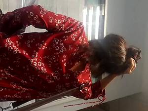 Lindo culo en licra 2