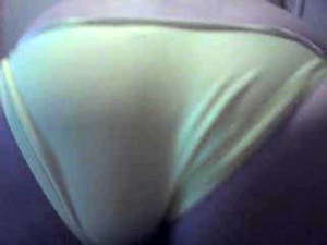she on top