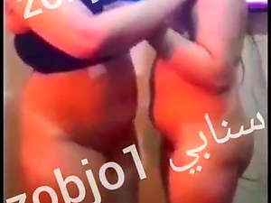 Arab sharameet