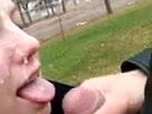 Public facial