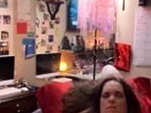Lonely Horny and very open minted in lockdown  Vid 4