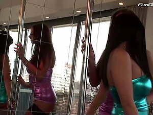 Fundorado ist komplett neu !!! Mehr Videos Mehr Girls !!!