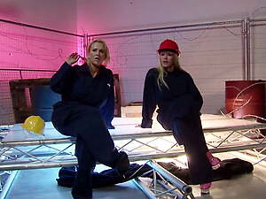 Industrial Net - Vol. #01