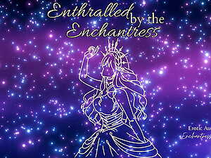 Enthralled by the Enchantress