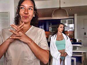 We Want A Late Check Out