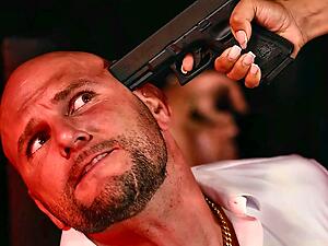 Criminal Activity - Part 2