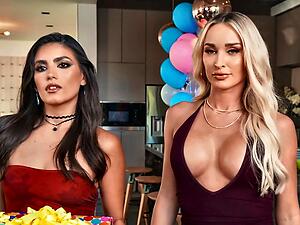 Oh Baby! He\'s A Cheater